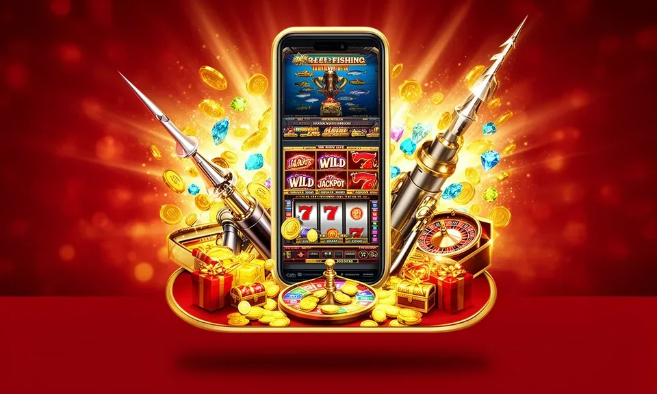 din099 din099 App — Your Lobby on Any Device