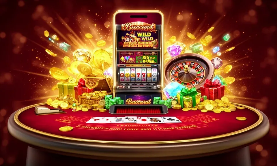 din099 Cashback on Live Tables