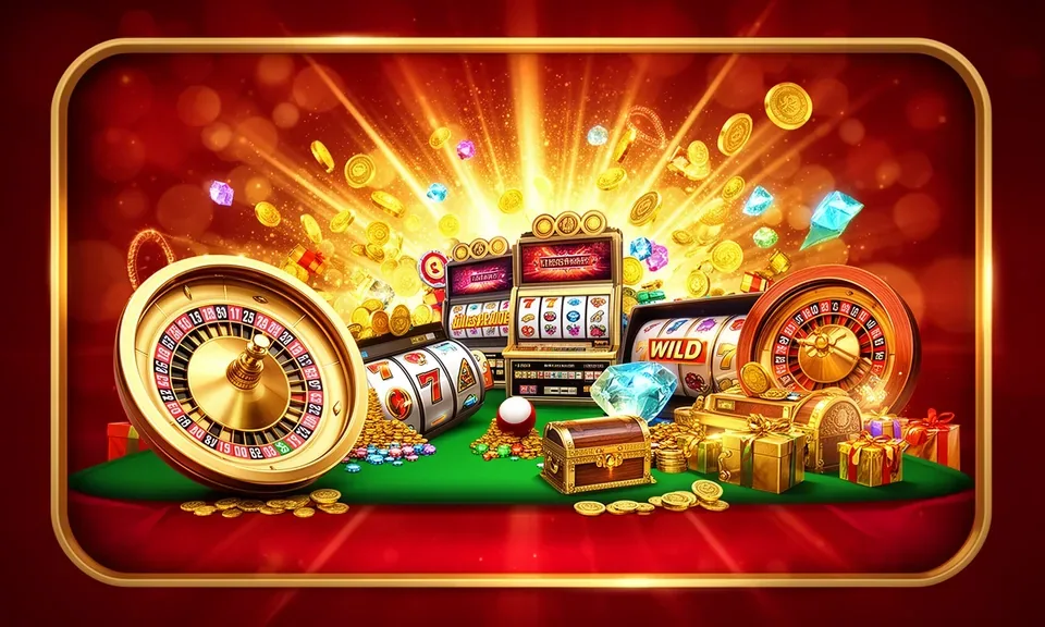 din099 Casino